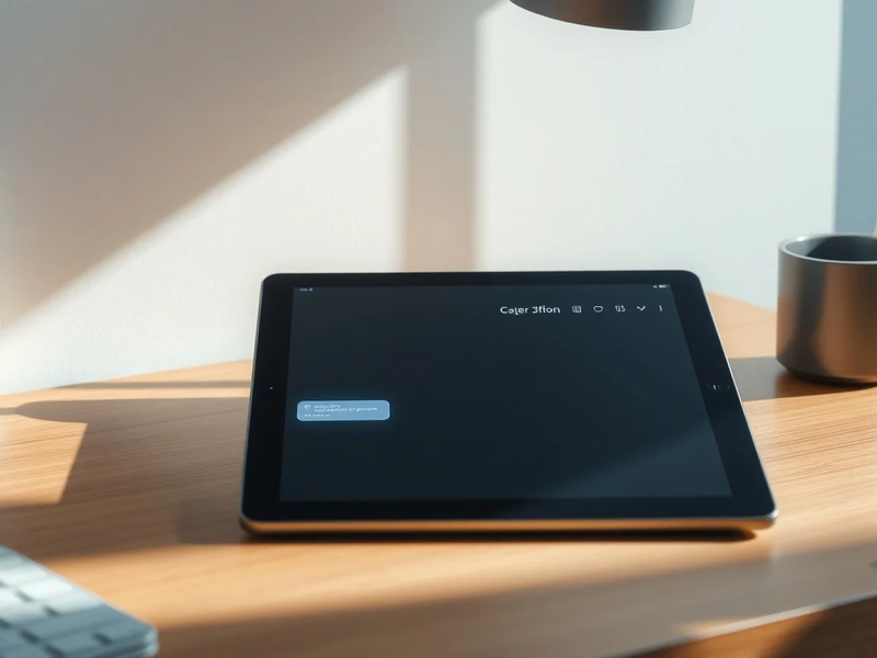 Produktivität 2026: Neue Zeitdiebe fordern radikale Vereinfachung - Foto: über boerse-global.de