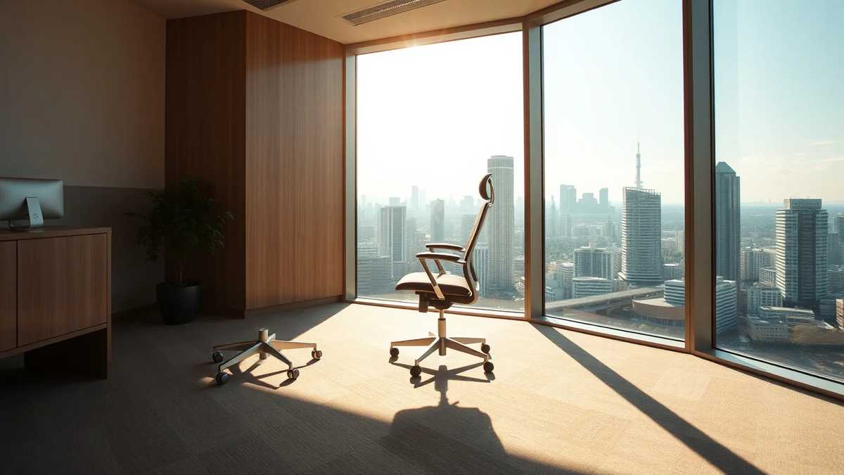 Mitarbeiterengagement in Deutschland erreicht Rekordtief - Foto: über boerse-global.de