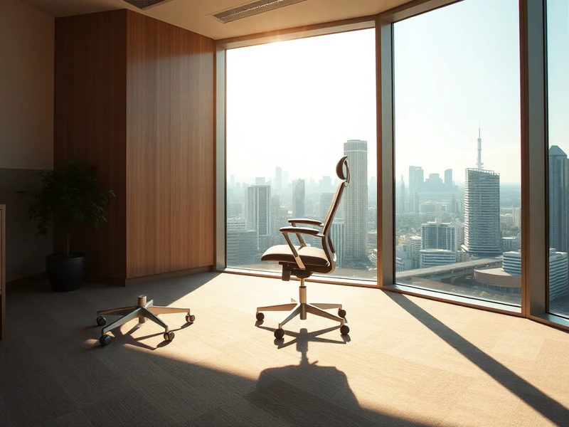 Mitarbeiterengagement in Deutschland erreicht Rekordtief - Foto: über boerse-global.de