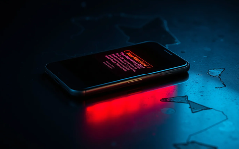 Smartphone-Betrüger perfektionieren ihre Maschen - Foto: über boerse-global.de