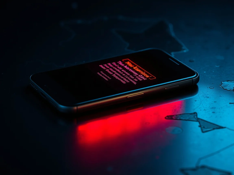 Smartphone-Betrüger perfektionieren ihre Maschen - Foto: über boerse-global.de