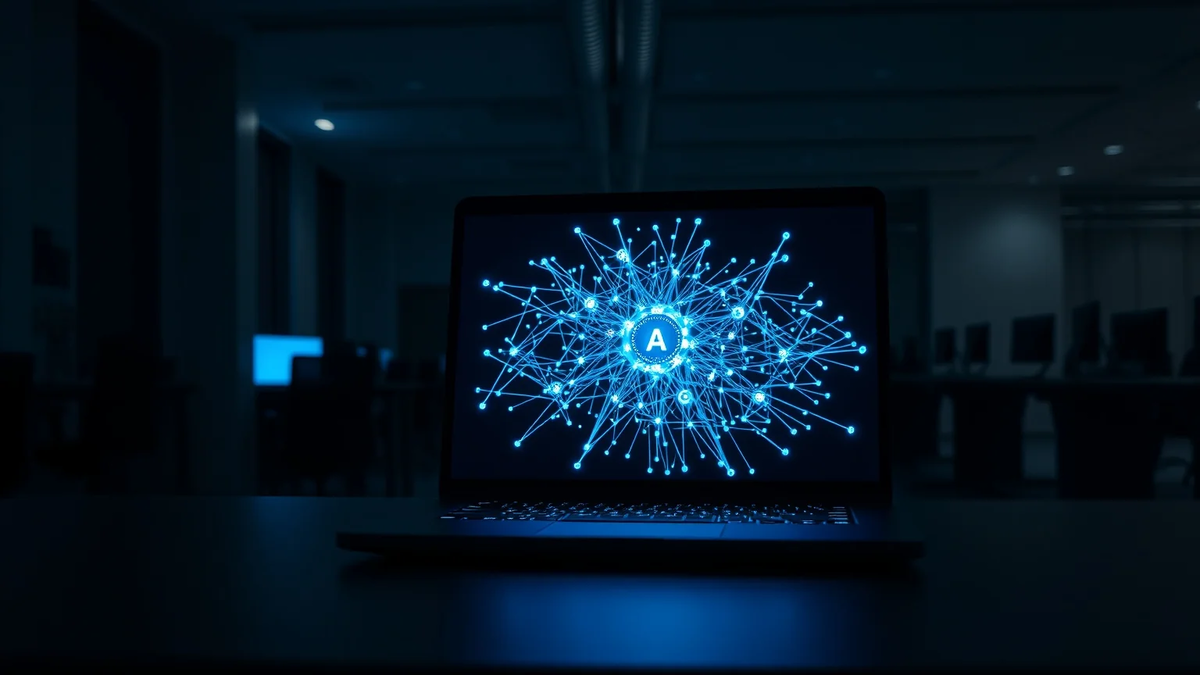 BYOAI: Der heimliche KI-Boom im Büro - Foto: über boerse-global.de