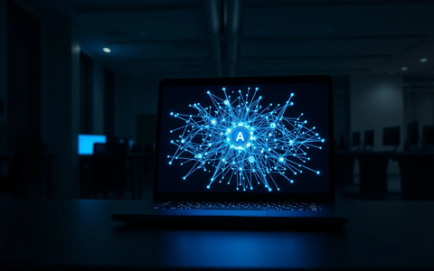 BYOAI: Der heimliche KI-Boom im Büro - Foto: über boerse-global.de