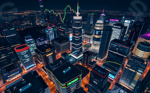 Geopolitical Tensions Trigger Pre-Market Sell-Off for Dow Jones - Foto: über boerse-global.de