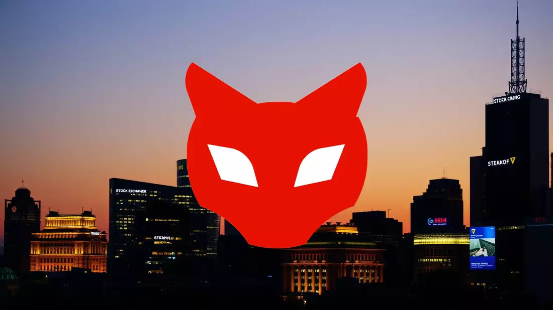 Red Cat: Un Salto Histórico en Ventas Impulsado por la Defensa Estadounidense - Bild: über boerse-global.de