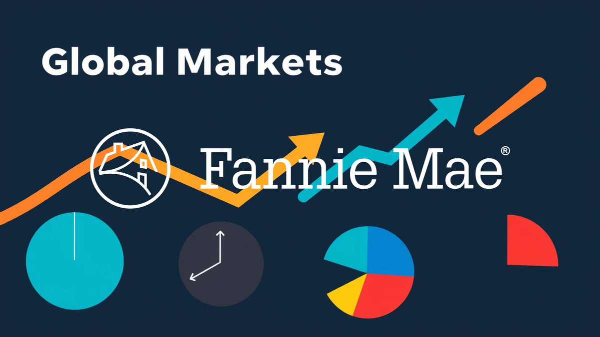 Fannie Mae: La incertidumbre política marca su cotización - Foto: über boerse-global.de