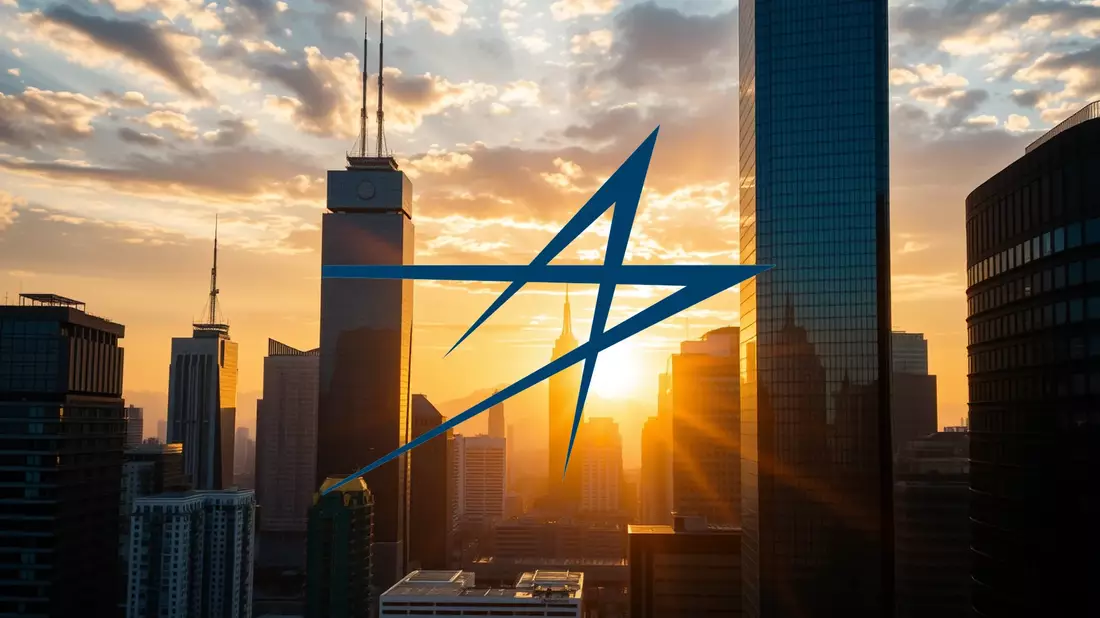 Lockheed Martin: Un Momentum Sostenido por la Geopolítica y los Pedidos Illustration mit AI erstellt übermittelt durch boerse-global.de