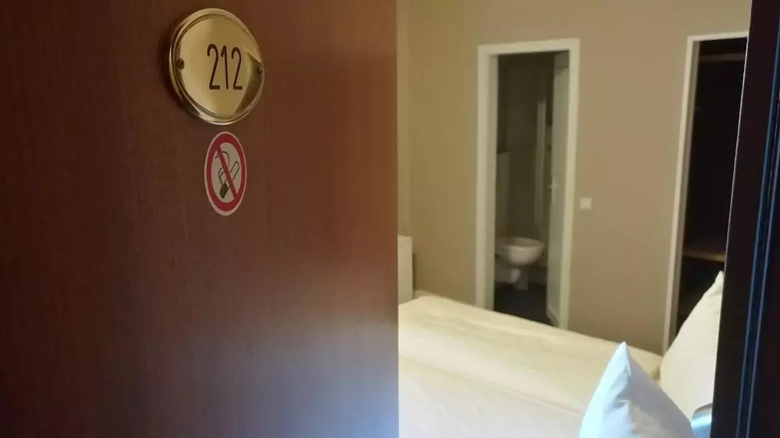 Hotelzimmer (Archiv) - Bild: via dts Nachrichtenagentur