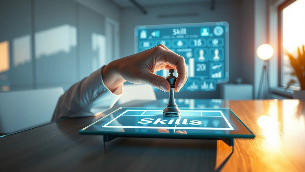 KI wird 2026 zum Standard in deutschen Personalabteilungen - Foto: über boerse-global.de