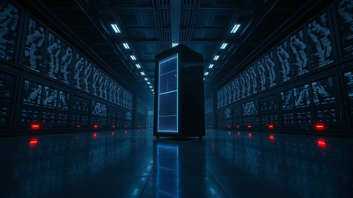 Britische Finanzaufsicht: Parlament warnt vor KI-Risiken - Foto: über boerse-global.de