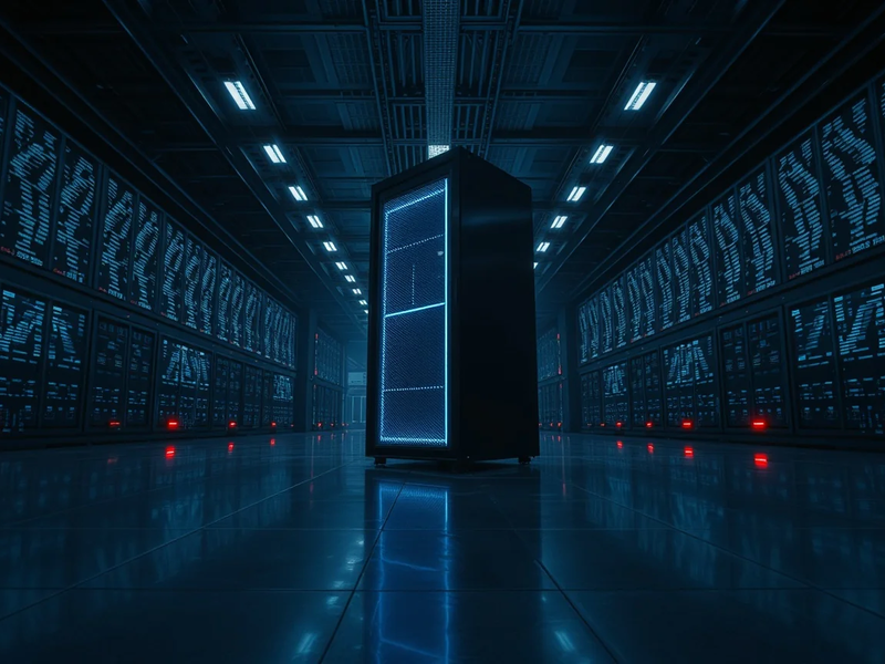 Britische Finanzaufsicht: Parlament warnt vor KI-Risiken - Foto: über boerse-global.de