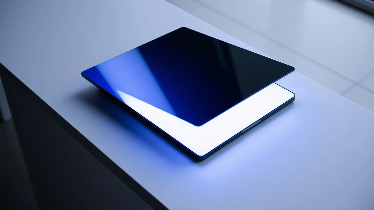 Apple MacBook Pro: OLED-Produktion startet für revolutionäres Redesign - Foto: über boerse-global.de