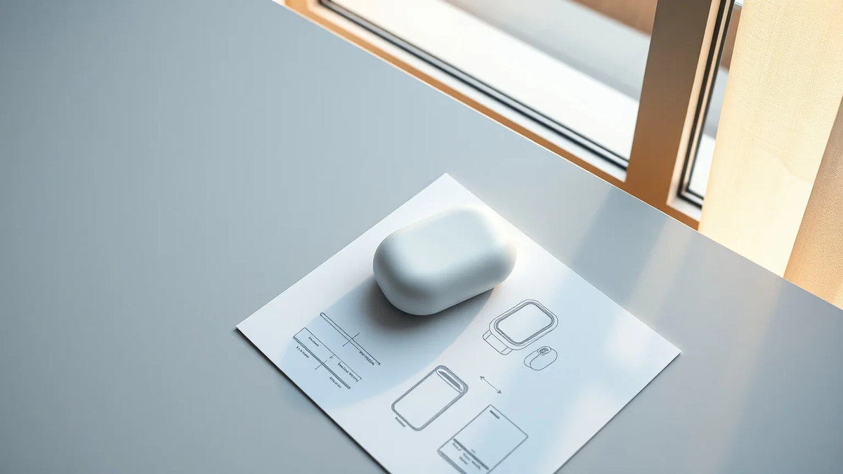 OpenAI plant Hardware-Offensive mit Jony Ive - Foto: über boerse-global.de