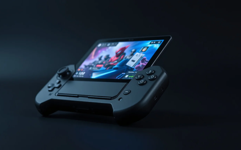 Ayaneo startet 2026 mit neuer Windows-Handheld-Offensive - Foto: über boerse-global.de