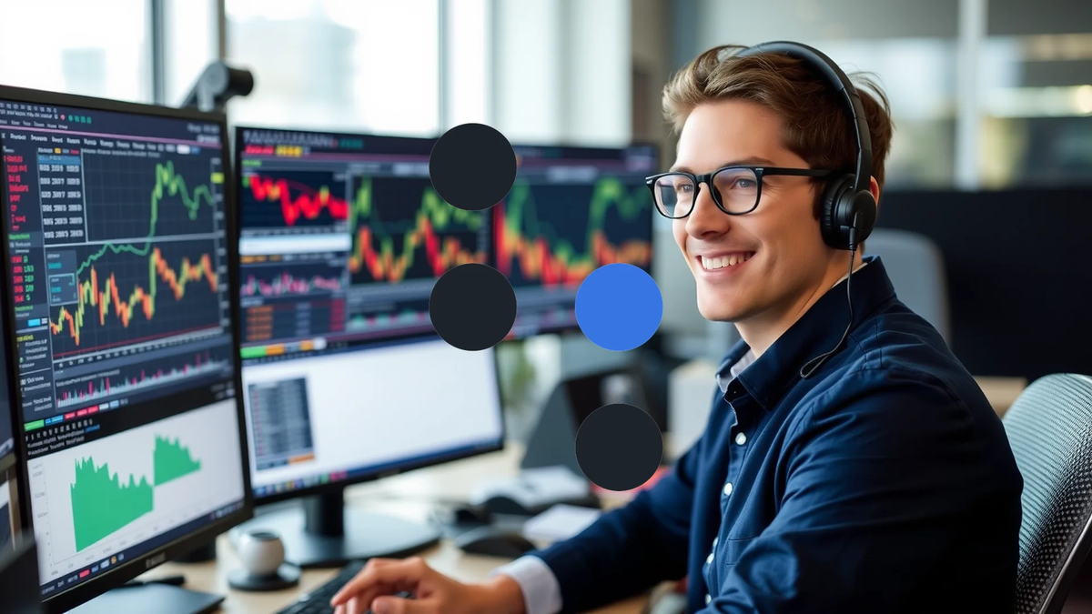 D-Wave Quantum Stock Approaches a Strategic Inflection Point - Foto: über boerse-global.de