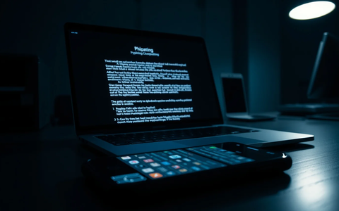 KI-gesteuerte Phishing-Welle umgeht traditionelle Abwehrmaßnahmen - Foto: über boerse-global.de