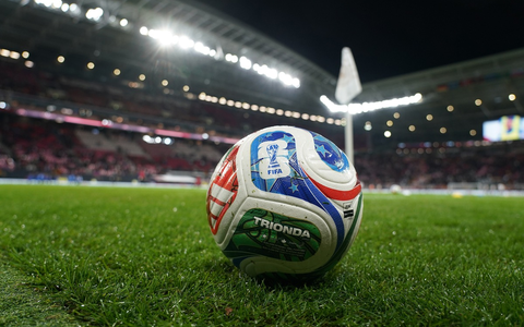 FIFA Fußball-WM 2026 - Zwei Vorrundenspiele der DFB-Elf live im Ersten und in der ARD Mediathek / Deutschland - Elfenbeinküste live im ZDF - Foto: presseportal.de