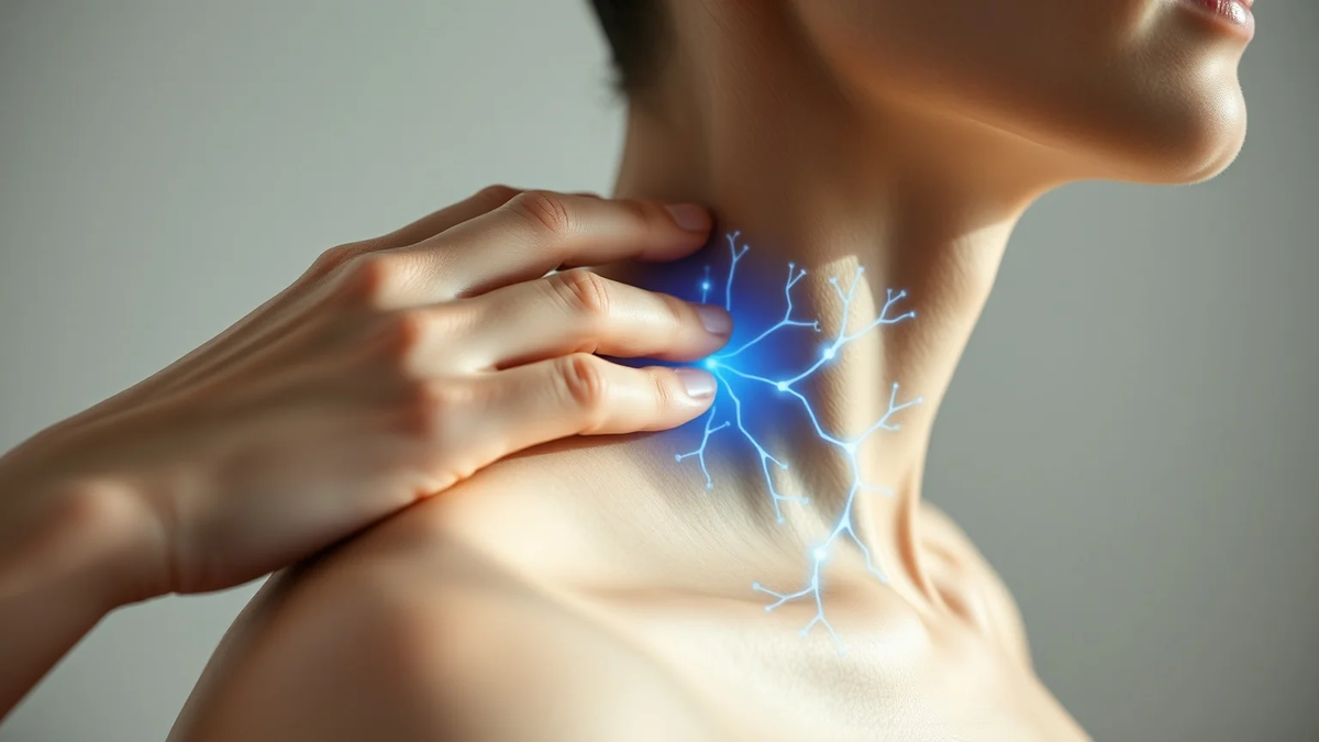 Vagusnerv: Mikro-Gewohnheiten senken den Stress - Foto: über boerse-global.de