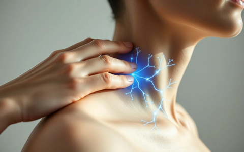 Vagusnerv: Mikro-Gewohnheiten senken den Stress - Foto: über boerse-global.de