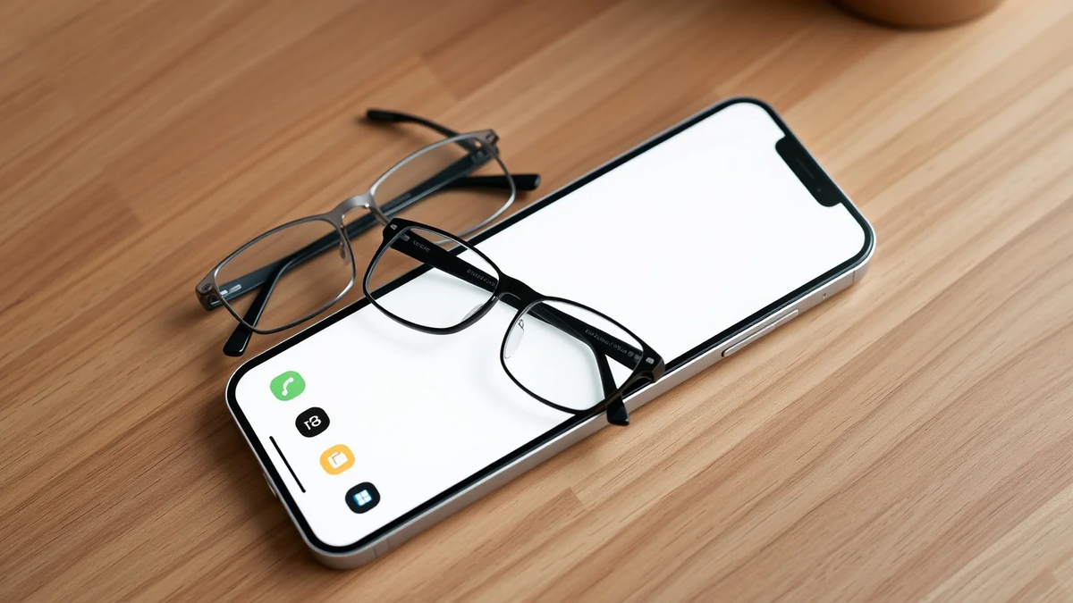 iPhone 16e: Der neue Spitzenreiter für Senioren - Foto: über boerse-global.de