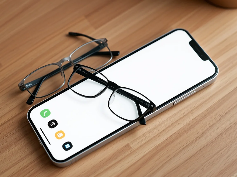 iPhone 16e: Der neue Spitzenreiter für Senioren - Foto: über boerse-global.de