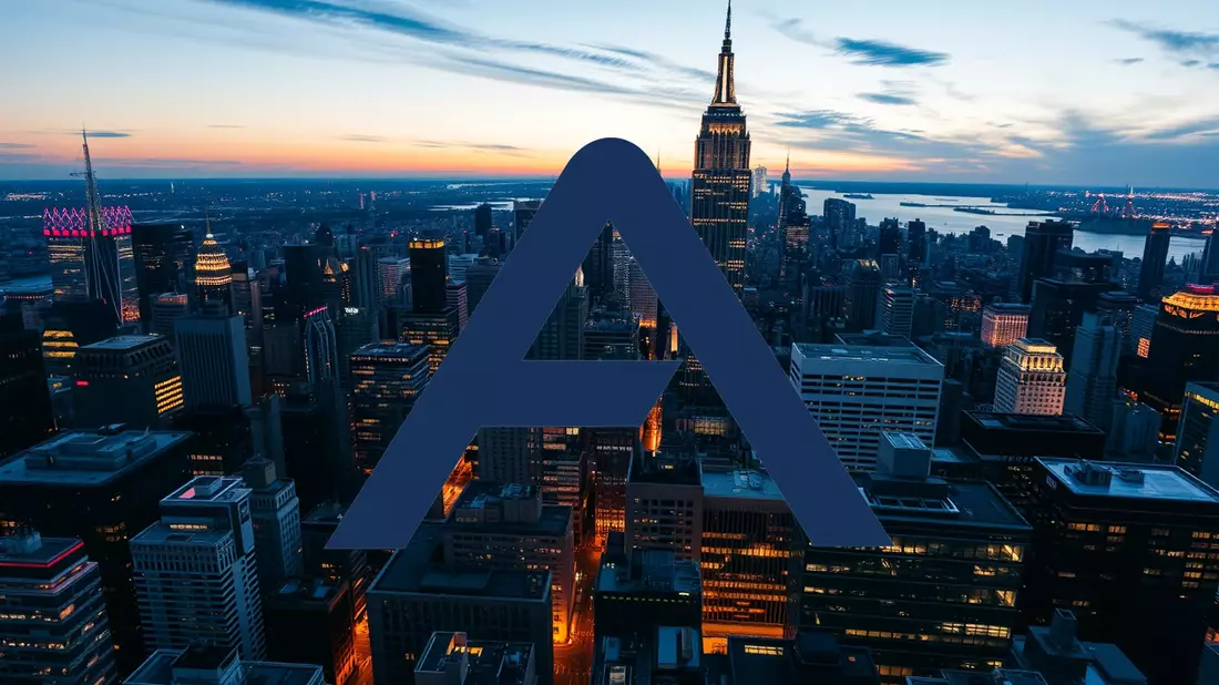 Arista Networks Stock Surges on AI Infrastructure Demand Illustration mit AI erstellt übermittelt durch boerse-global.de
