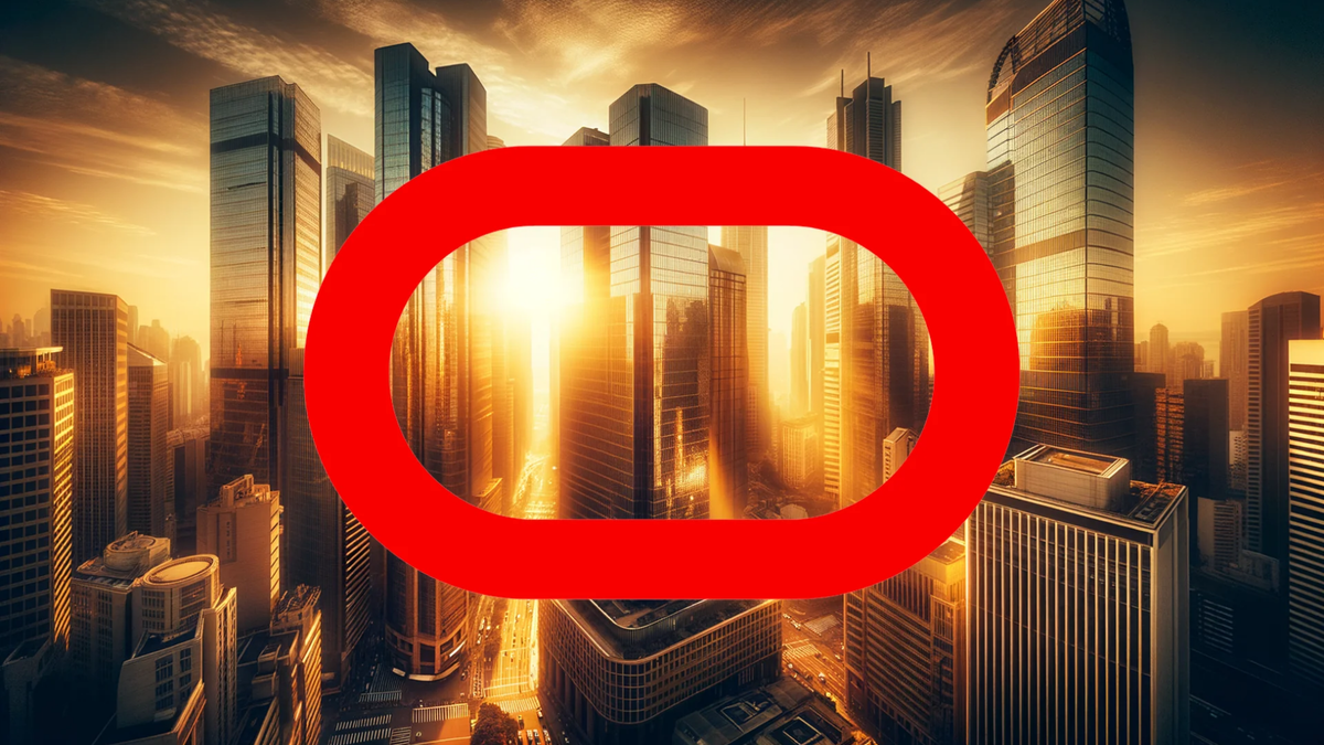 Oracle’s AI Ambitions Face Scrutiny Amid Financial Strain - Foto: über boerse-global.de