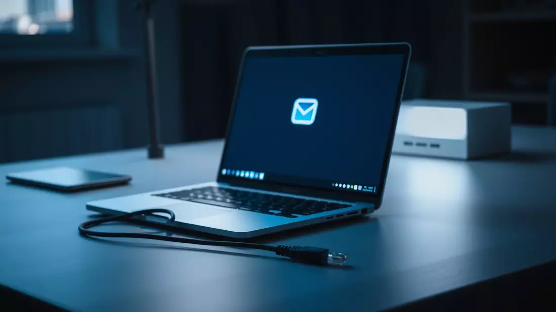 Windows-Update legt klassisches Outlook lahm - Bild: über boerse-global.de