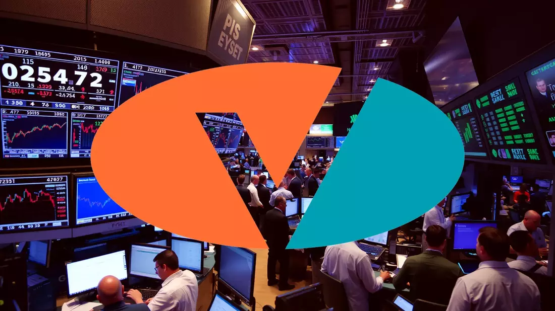 CureVac’s Market Exit: A New Chapter Under BioNTech’s Banner Illustration mit AI erstellt übermittelt durch boerse-global.de