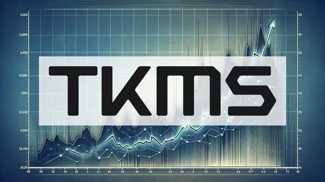 TKMS Aktie: MDAX-Aufstieg und Kanada-Fantasie - Bild: über boerse-global.de