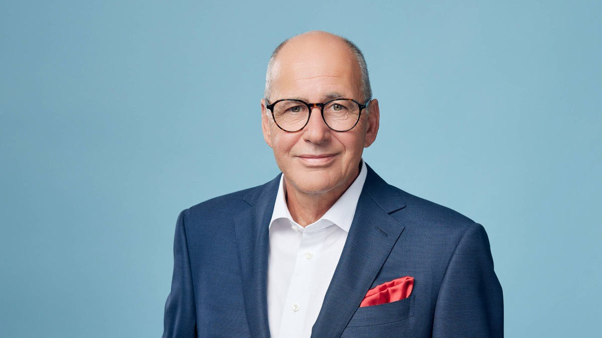 Debeka als Versicherer des Jahres 2026 ausgezeichnet - Foto: presseportal.de