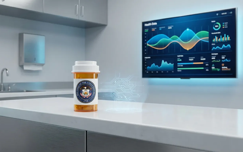 Doctronic: KI erneuert erstmals eigenständig Rezepte in Utah - Foto: über boerse-global.de