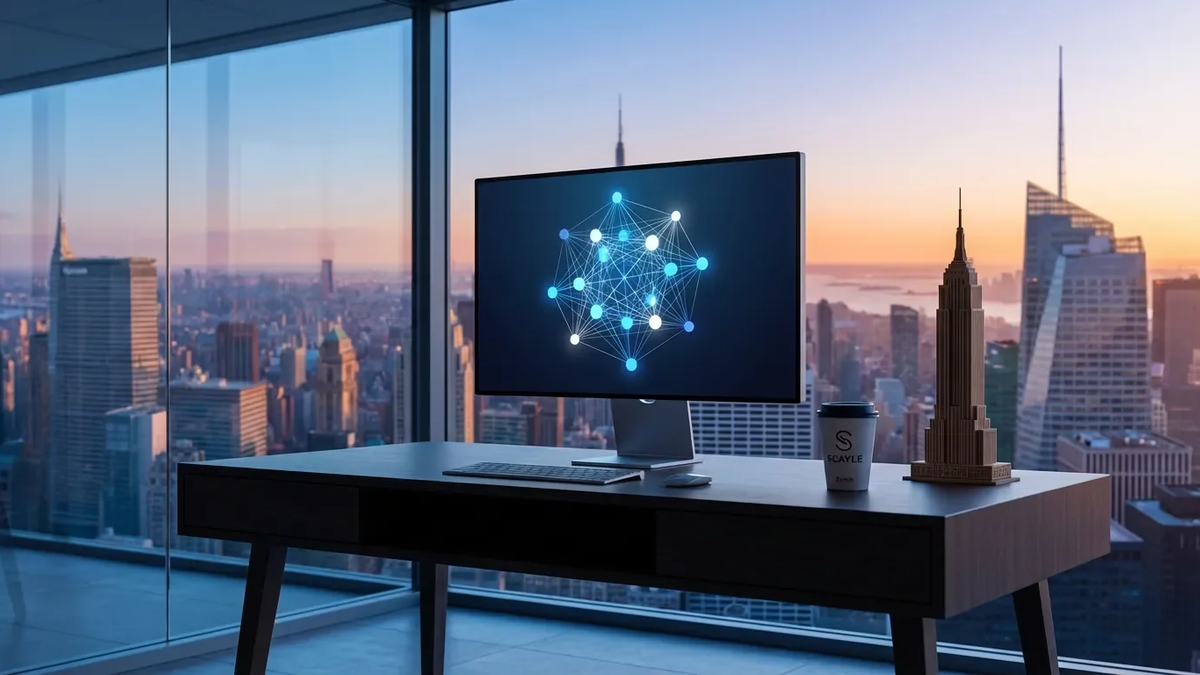 Zalando startet B2B-Plattform Scayle auf dem US-Markt - Foto: über boerse-global.de