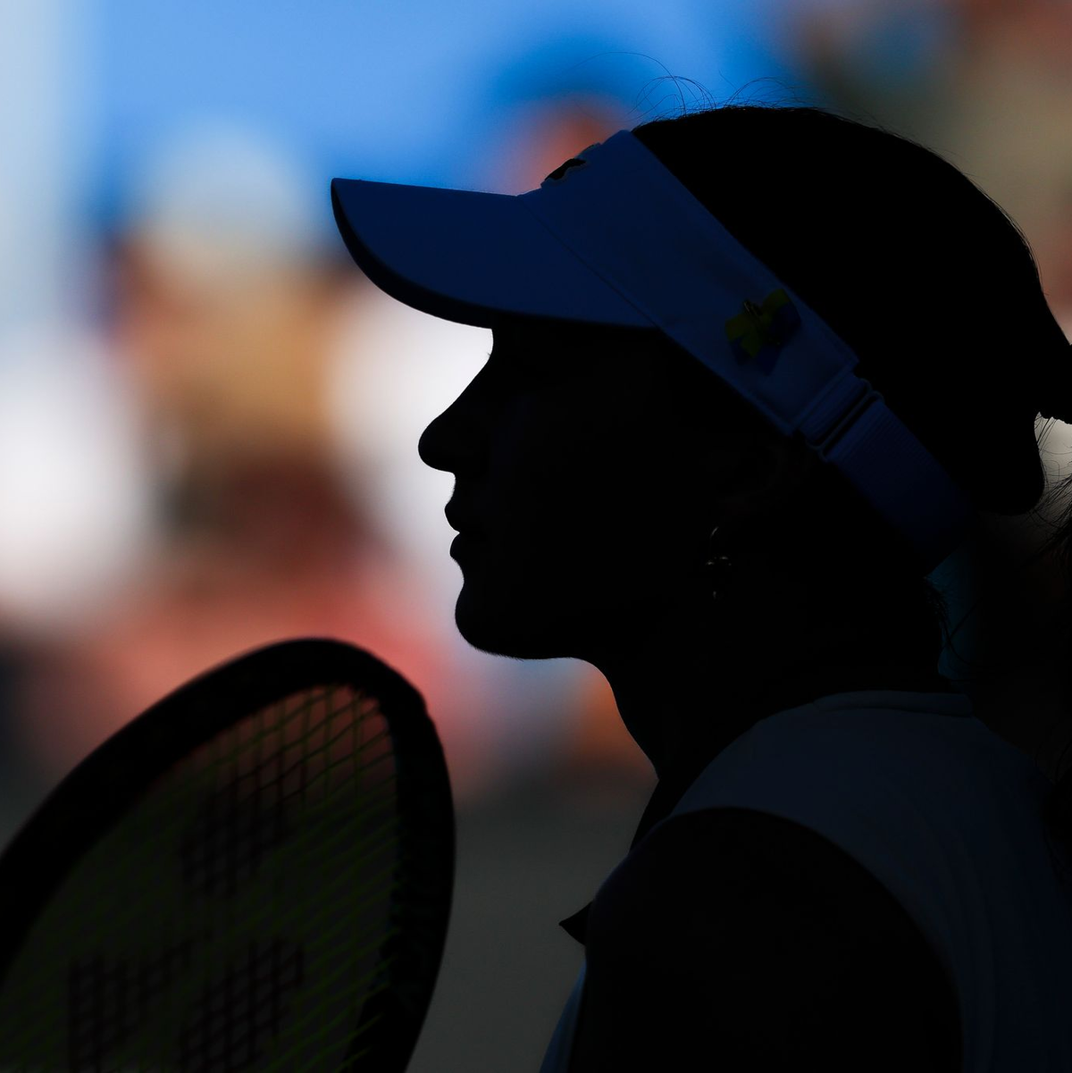 Nach dem Einzug in die zweite Runde war der Jubel bei Laura Siegemund groß. - Foto: Frank Molter/dpa