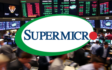 Super Micro Computer: ¿Un rebote sostenible o un espejismo en el sector tecnológico? - Foto: über boerse-global.de
