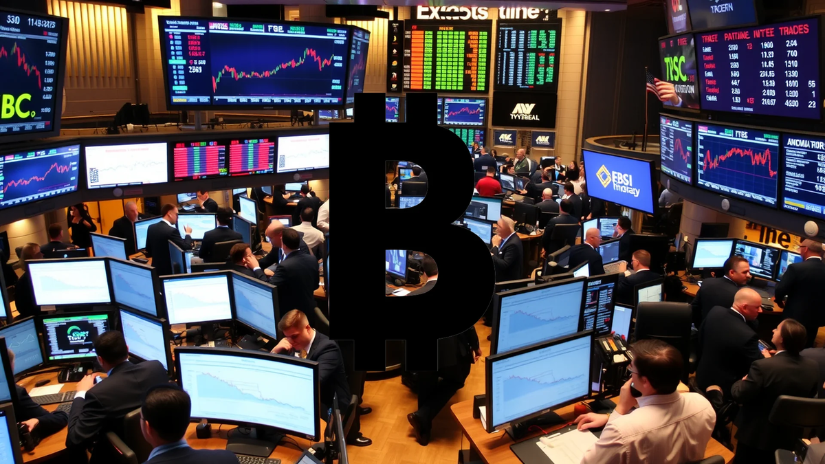 La Estrategia de Strategy: Una Apuesta Decisiva por Bitcoin en 2026 - Foto: über boerse-global.de