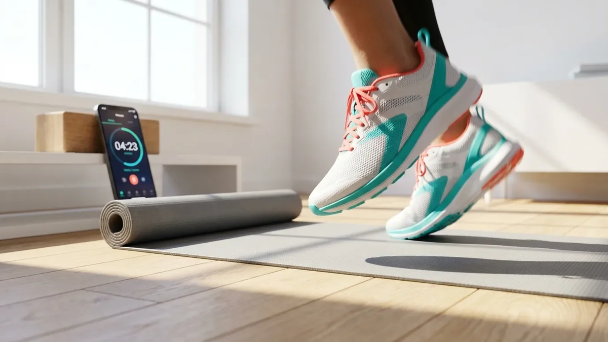 Nina Winklers Bauch-Beine-Po feiert digitales Comeback - Foto: über boerse-global.de