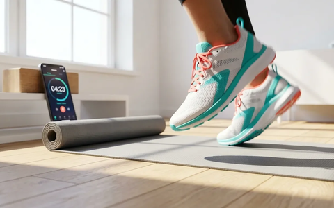 Nina Winklers Bauch-Beine-Po feiert digitales Comeback - Foto: über boerse-global.de