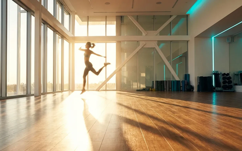 Dance Fitness 2026: Tanzen wird zur Gesundheitsstrategie - Foto: über boerse-global.de
