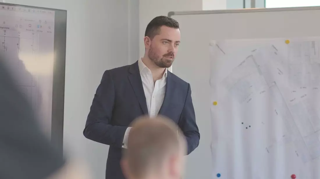 Connected Dots Holding GmbH: Eine Beteiligungsgesellschaft für Erneuerbare Energien - Bild: presseportal.de