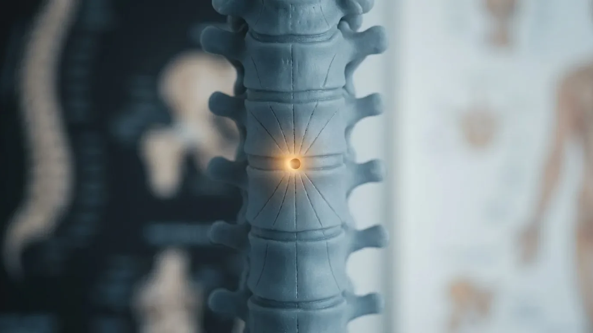 Bladder 11: Der Akupressur-Punkt für starke Knochen im Winter - Foto: über boerse-global.de