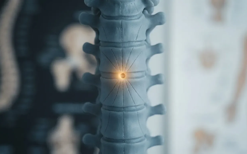 Bladder 11: Der Akupressur-Punkt für starke Knochen im Winter - Foto: über boerse-global.de