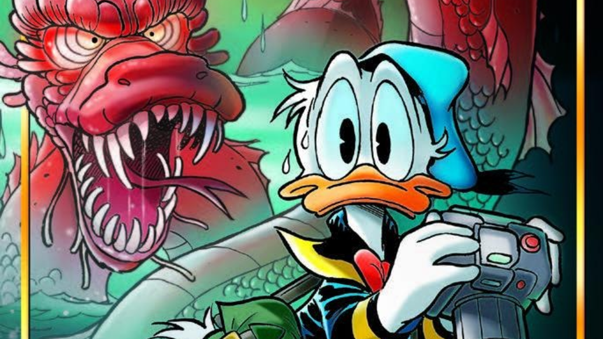 Rätsel, Monster, Phänomene: Start der LTB-Sonderserie MYSTERY! - Foto: presseportal.de