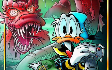 Rätsel, Monster, Phänomene: Start der LTB-Sonderserie MYSTERY! - Foto: presseportal.de