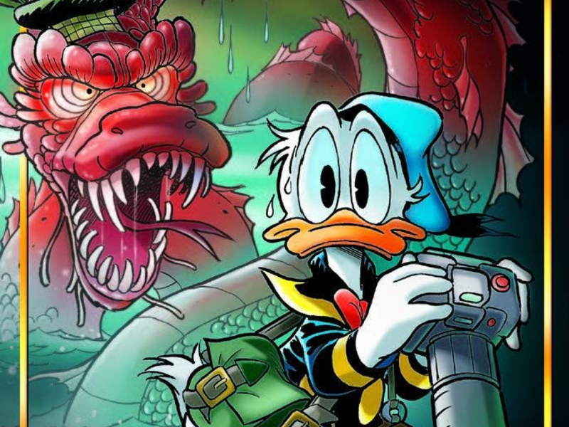 Rätsel, Monster, Phänomene: Start der LTB-Sonderserie MYSTERY! - Foto: presseportal.de