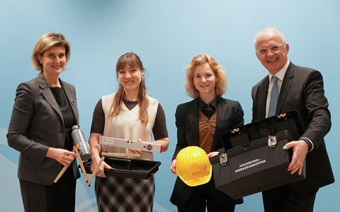 Hochschulstrategie 2040 - Foto: Hochschule Burgenland über pressetext.de