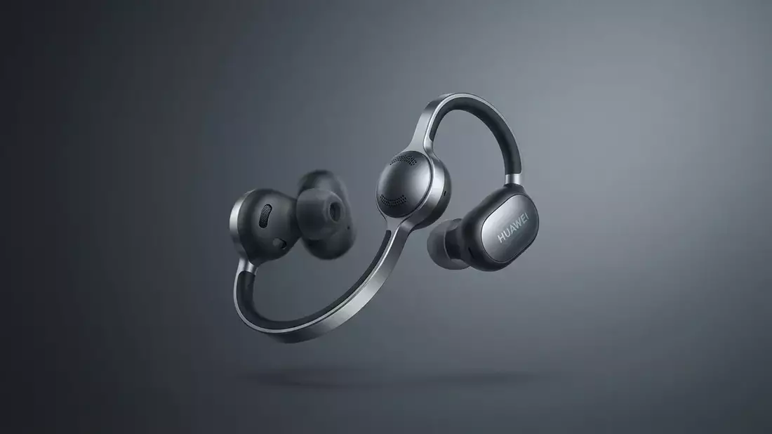 Huawei FreeClip 2: Offene Kopfhörer mit neuem Sound starten in Europa - Bild: über boerse-global.de