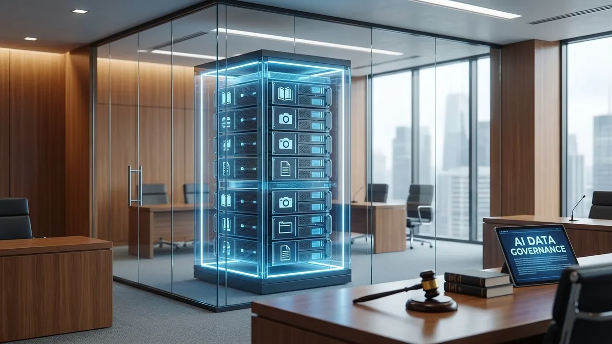 KI-Transparenz wird zum globalen Zankapfel - Foto: über boerse-global.de