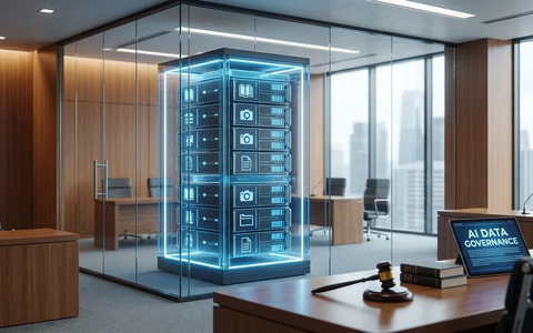 KI-Transparenz wird zum globalen Zankapfel - Foto: über boerse-global.de