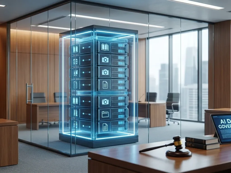 KI-Transparenz wird zum globalen Zankapfel - Foto: über boerse-global.de